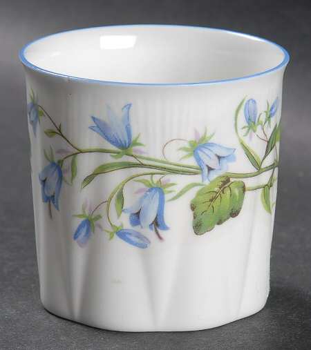 Harebell (Dainty) Toothpick Holder
