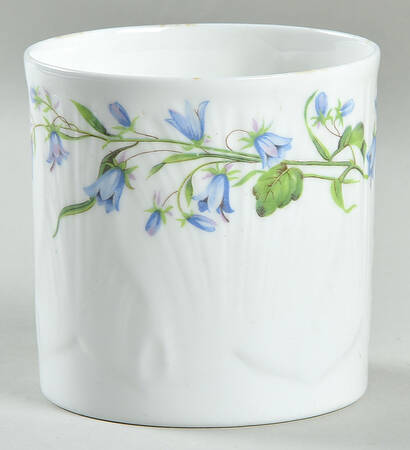 Harebell (Oleander) Jam/Jelly No Lid