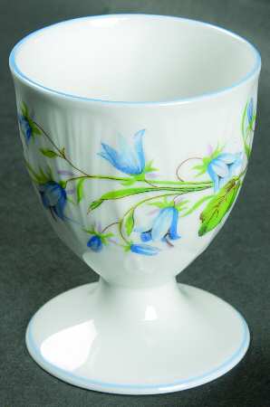 Harebell (Oleander) Single Egg Cup