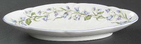 Harebell (Oleander) Relish