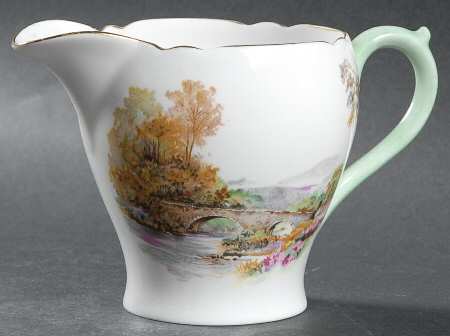 Heather (Gainsborough) Creamer