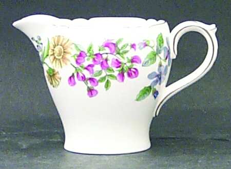 Hedgerow Mini Creamer