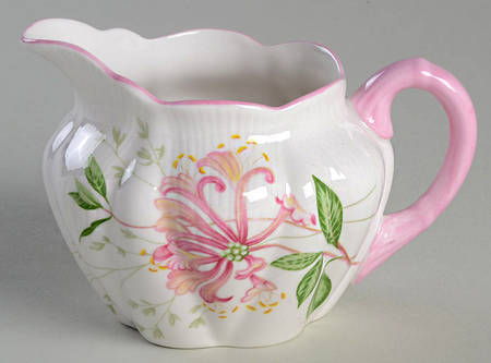 Honeysuckle Mini Creamer