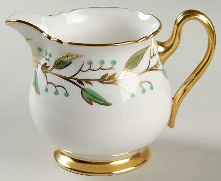 Laurel Creamer