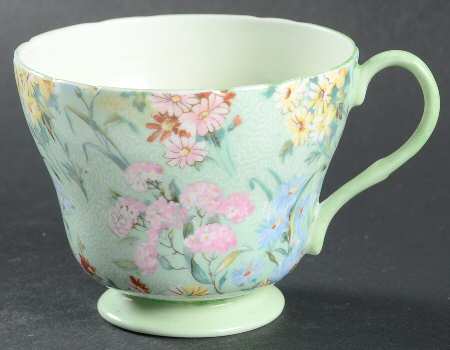 Melody (Gainsborough) Footed Cup