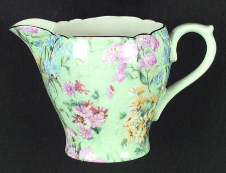 Melody (Perth) Mini Creamer