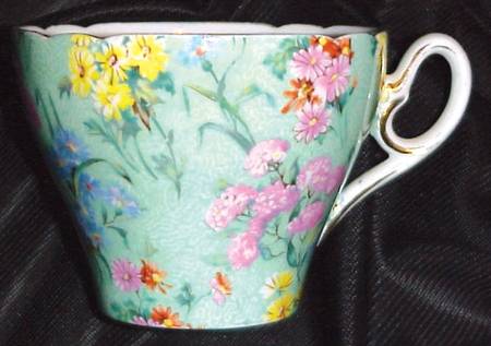 Melody (Perth) Flat Cup