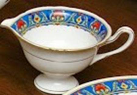 Persian Creamer