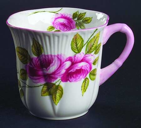 Rambler Rose (Dainty) Mug