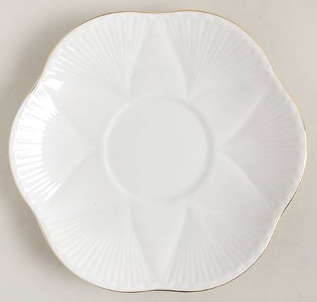 Regency Saucer for Oversized Cup