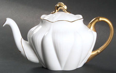 Regency Mini Teapot & Lid