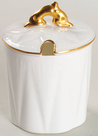 Regency Jam/Jelly & Lid