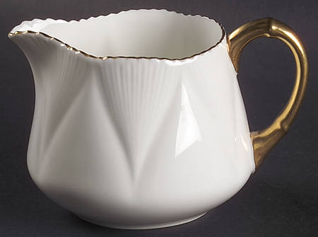 Regency Creamer