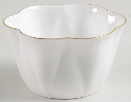 Regency Mini Open Sugar Bowl