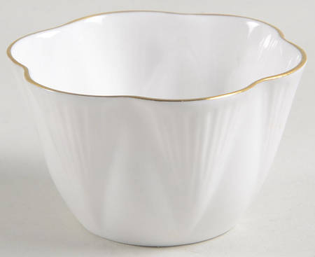 Regency Individual Open Sugar Bowl