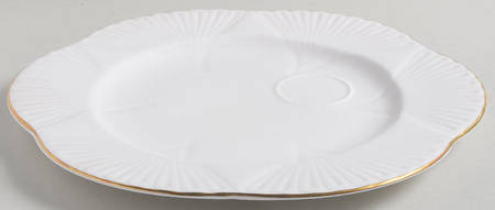 Regency Snack Plate