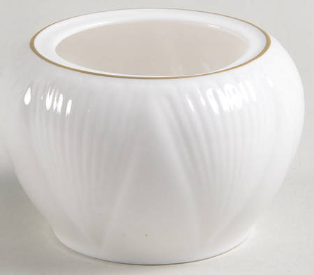 Regency Mustard Jar No Lid