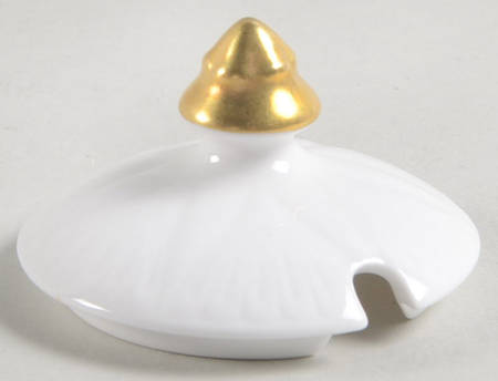 Regency Lid for Mustard Jar
