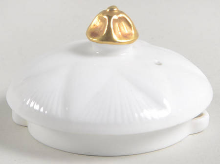 Regency Lid for Coffee Pot