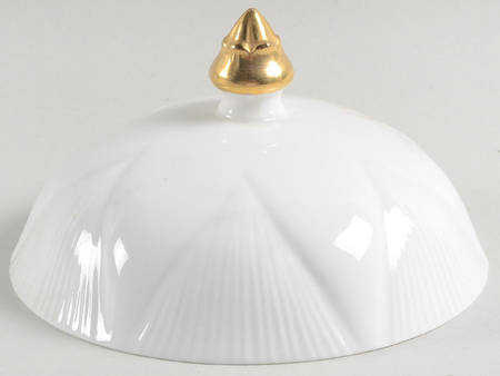 Regency Lid for Round Butter