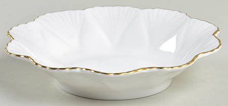 Regency Nut Dish