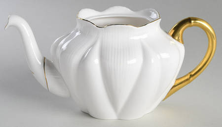 Regency Teapot No Lid