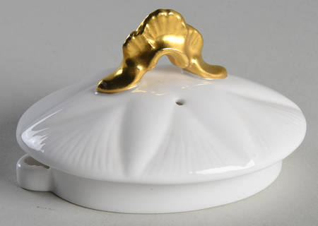 Regency Lid for Teapot