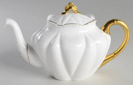 Regency Teapot & Lid