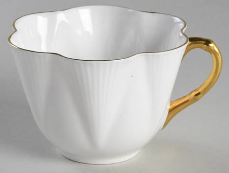 Regency Flat Cup