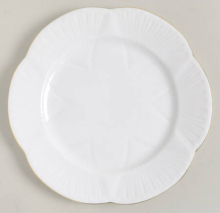 Regency Salad Plate