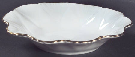 Regency Nut Dish