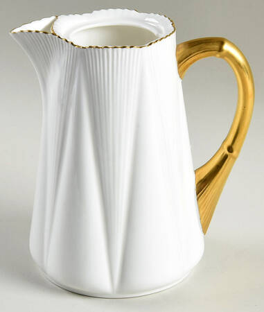 Regency Hot Water Jug No Lid