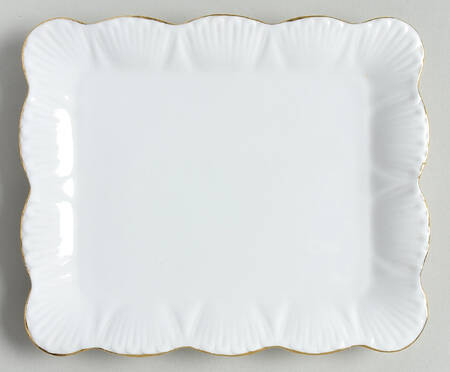 Regency Square Butter No Lid
