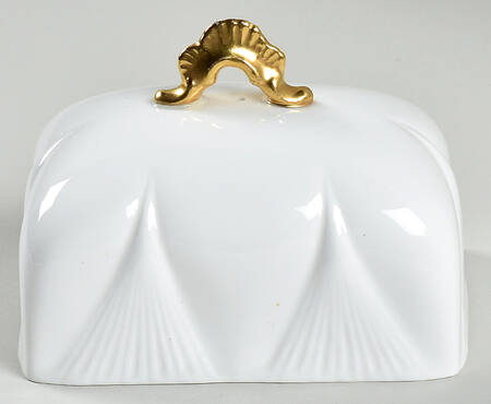 Regency Lid for Square Butter