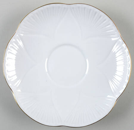 Regency Saucer for Cream Soup Bowl