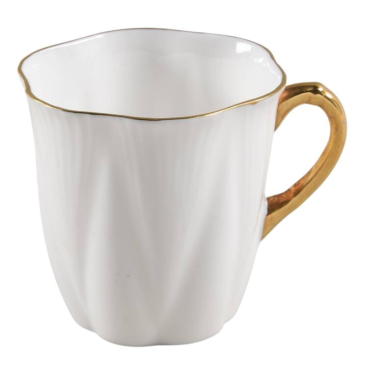 Regency Flat Demitasse Cup