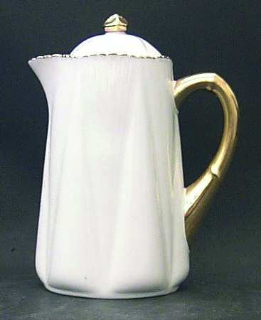 Regency Hot Water Jug & Lid