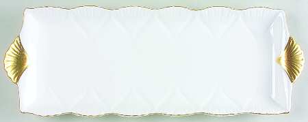 Regency Large Sandwich Tray