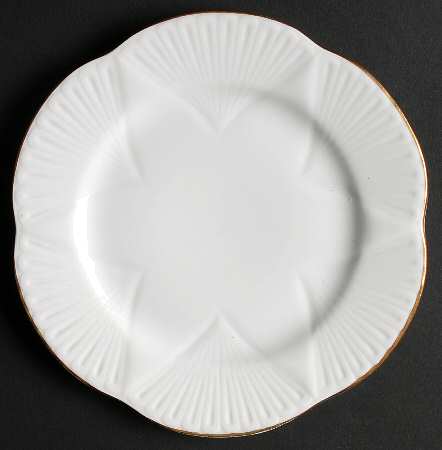 Regency Bread & Butter Plate