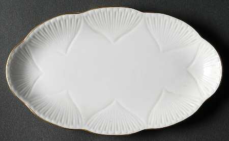 Regency Tray for Mini Creamer & Open Sugar