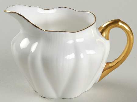 Regency Individual Creamer