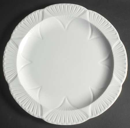 Regency 13" Chop Plate (Round Platter)