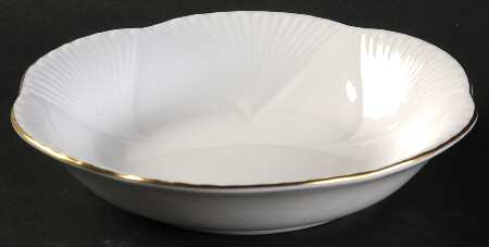 Regency Fruit/Dessert (Sauce) Bowl