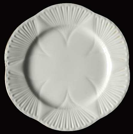 Regency Dessert/Pie Plate