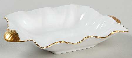 Regency Small Ashtray