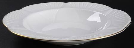Regency Large Rim Soup Bowl