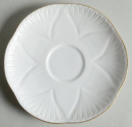 Regency Saucer