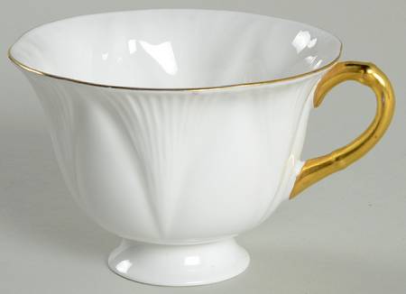 Regency Footed Cup