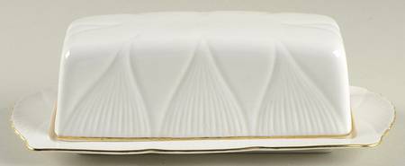 Regency 1/4 Lb Covered Butter