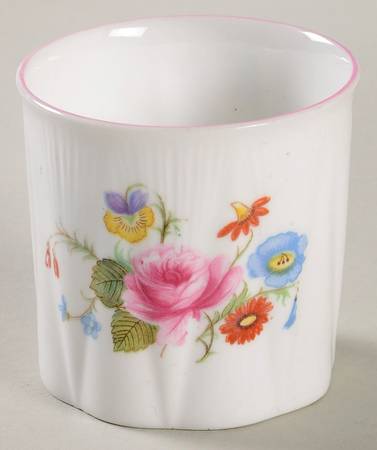 Rose & Red Daisy (Dainty) Cigarette Holder